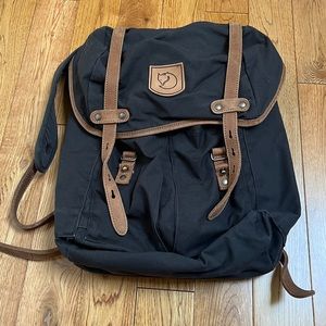 Fjällräven Backpack